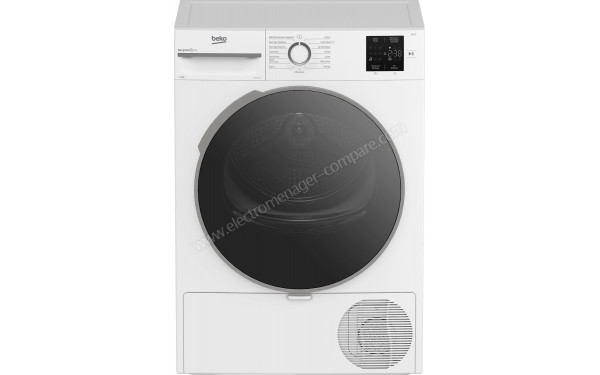 BEKO D0H11230 - Vue de face