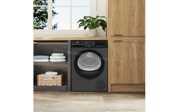 BEKO D34H28393A - Mise en situation