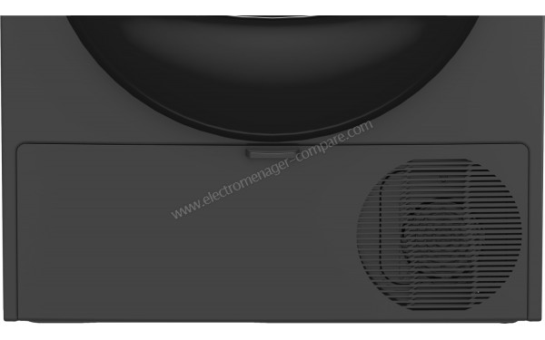 BEKO D34H28393A - Mise en situation