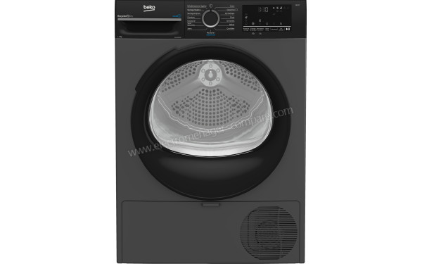 BEKO D34H28393A - Vue de face