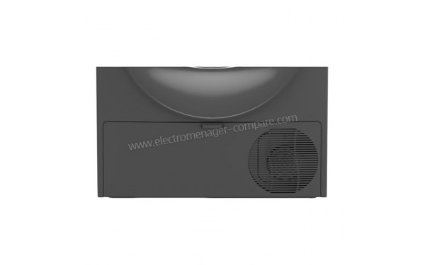 BEKO D3H110E04A - Mise en situation