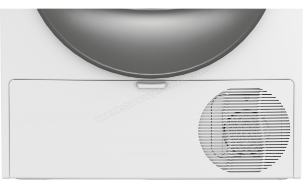 BEKO D3H19302W - Mise en situation