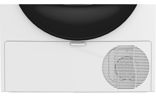 BEKO D3H28493W - Mise en situation