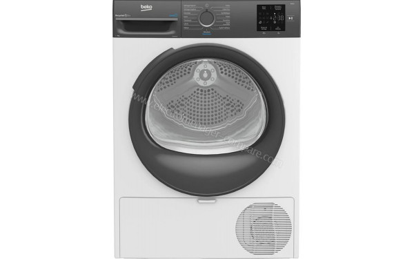 BEKO D3H28D93S - Vue de face