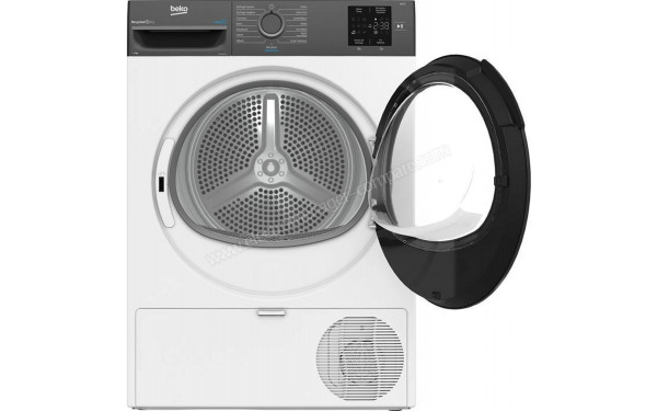 BEKO D3H28D93S - Vue de l'int&eacute;rieur