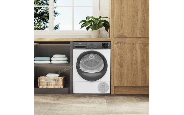 BEKO D3H28D93S - Mise en situation