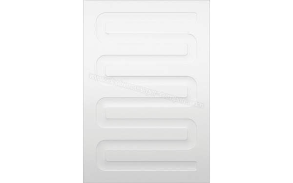 BEKO DA8013PA - Vue de profil