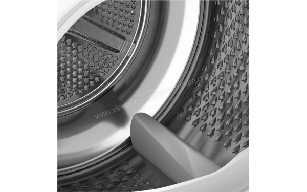 BEKO DBED10GWS - Tambour