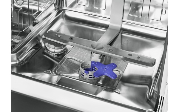 BEKO DEN4842421W - Bras de lavage (cr&eacute;dit : Boulanger)