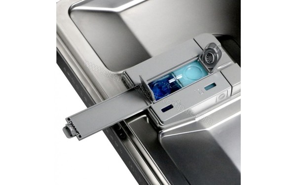 BEKO DEN48430XRDOS - AutoDose (cr&eacute;dit : Boulanger)