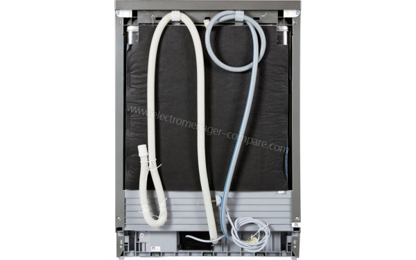 BEKO DEN48430XRDOS - Vue de l'arri&egrave;re (cr&eacute;dit : Boulanger)