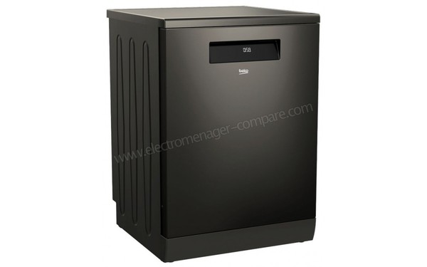 BEKO DENBO44GDOS - Vue 3/4 gauche (cr&eacute;dit : Boulanger)