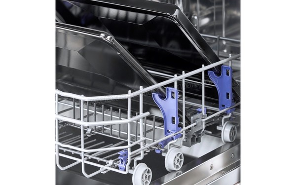 BEKO DF17DN46X - Support l&egrave;chefrite TrayWash