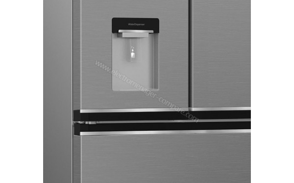 BEKO DGN490DZXB - Distributeur