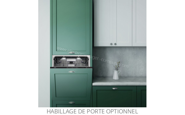 BEKO DIN28433 - Mise en situation