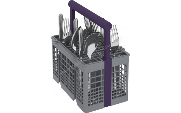 BEKO DIN28433 - Panier &agrave; couverts