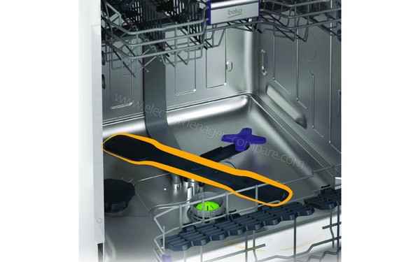 BEKO DIN48420DOS - Bras de lavage