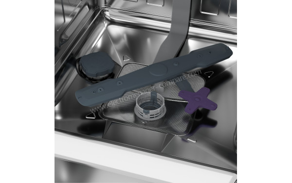 BEKO DIN58S2 - Bras de lavage AquaIntense