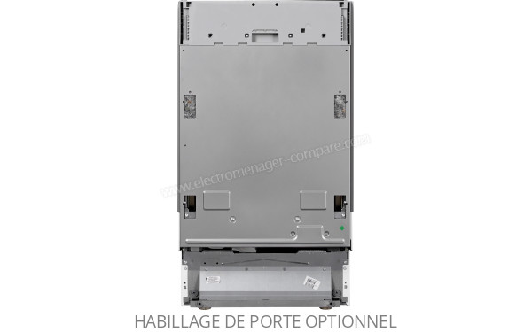 BEKO DIS15020 - Vue de face