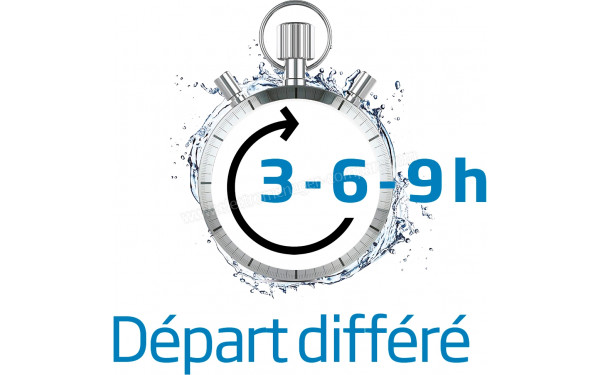 BEKO DIS15020 - Mise en situation