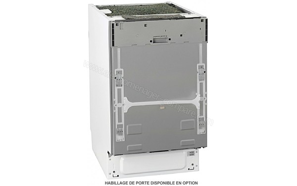 BEKO DIS1522 - Vue 3/4 gauche (cr&eacute;dit : Darty)