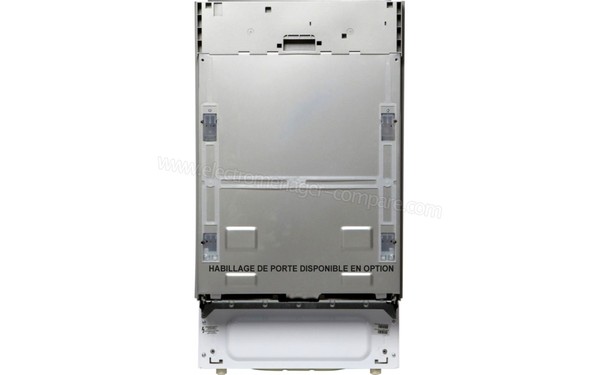 BEKO DIS5531 - Vue de face (cr&eacute;dit : Boulanger)