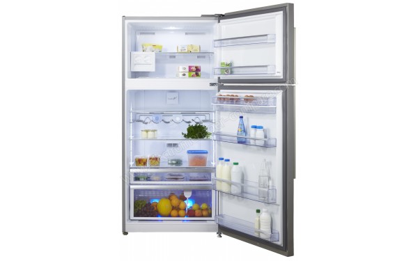 BEKO DN161220DX - Vue de l'int&eacute;rieur (n&deg;2)