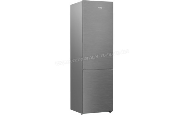 BEKO DRC262K20XB - Vue 3/4 gauche