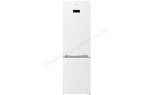 BEKO DRCNA321E20W - Vue de face