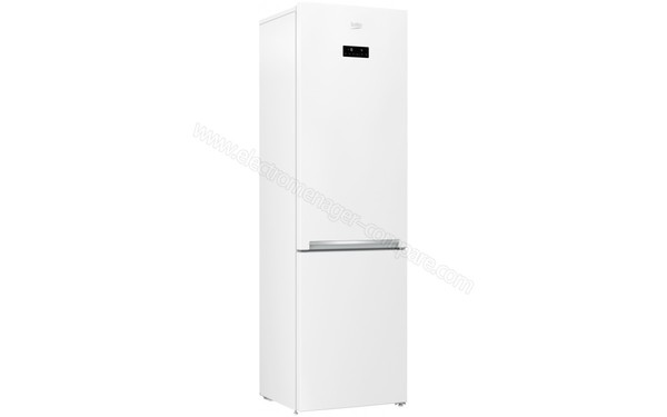 BEKO DRCNA321E20W - Vue 3/4 gauche