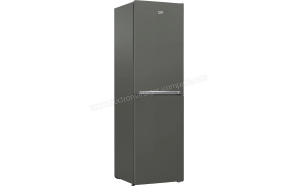BEKO DRCSE287K40MGN - Vue 3/4 gauche