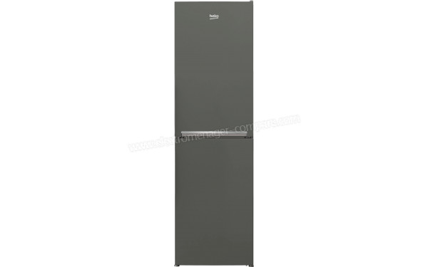 BEKO DRCSE287K40MGN - Vue de face