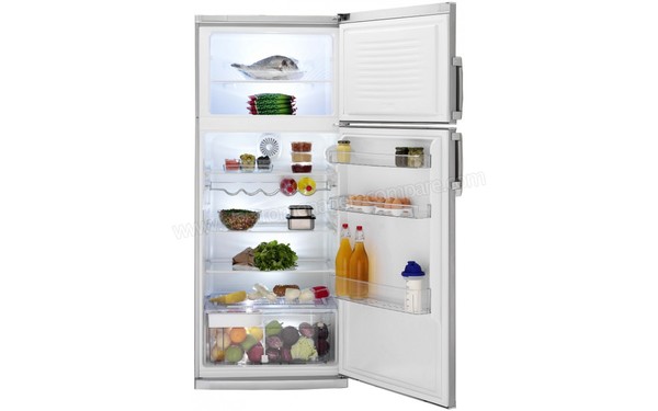 BEKO DS141120S - Vue de l'int&eacute;rieur