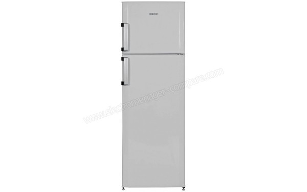 BEKO DS230020S - Vue de face