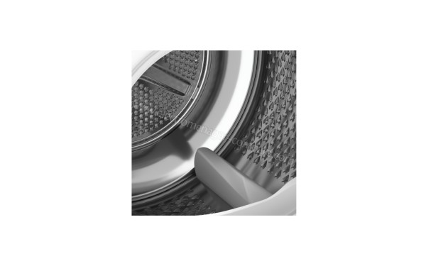 BEKO DS8544CX0W - Tambour