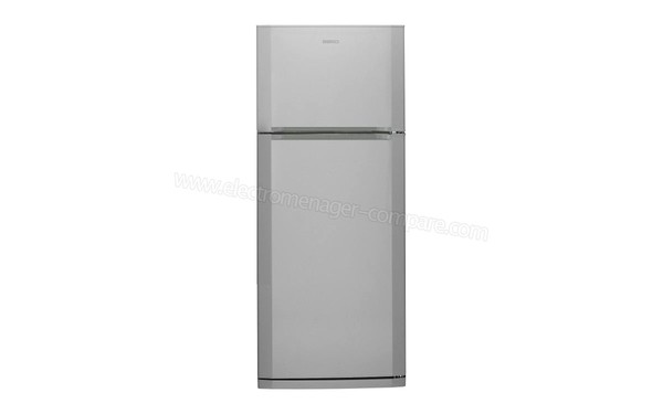 BEKO DSE140S - Vue de face