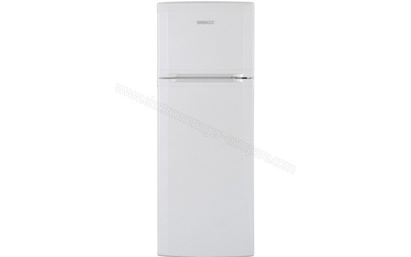 BEKO DSE25022 - Vue de face