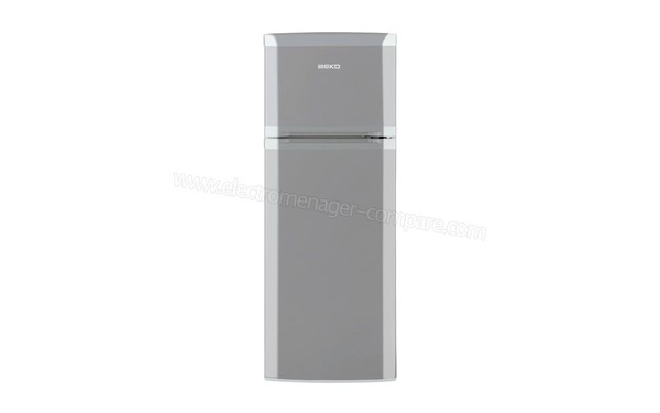 BEKO DSE250S - Vue de face