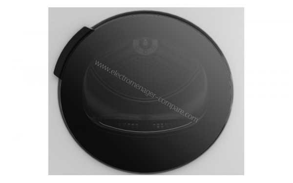 BEKO DU10112CX0W - Hublot