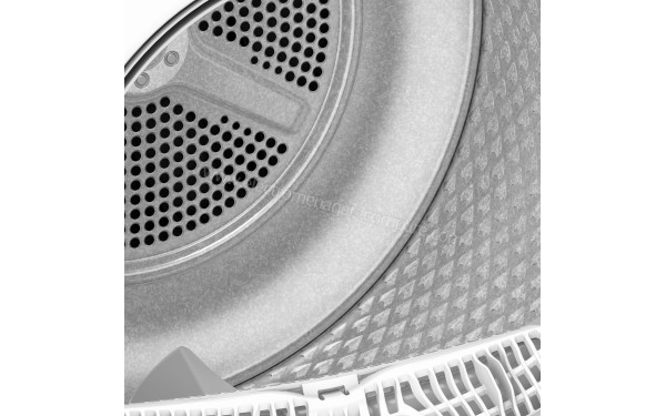 BEKO DU9112GA0WS - Tambour