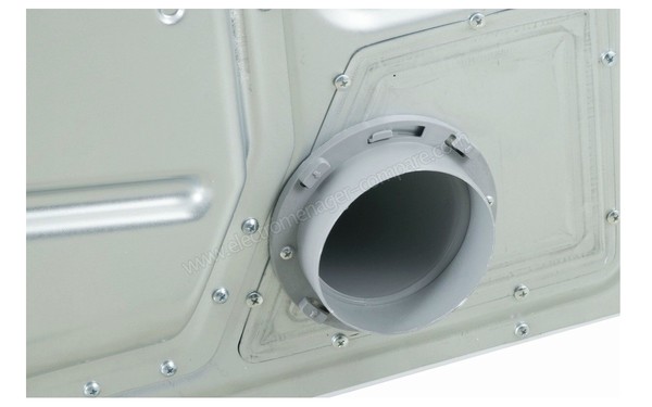 BEKO DV8220X - S&egrave;che linge &agrave; &eacute;vacuation (cr&eacute;dit : Darty)