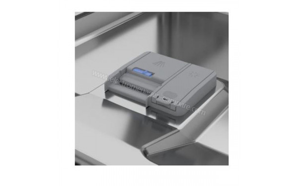 BEKO DVN05323W - Bac &agrave; produits