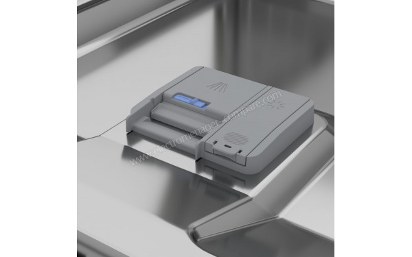 BEKO DVN06430S - Bac &agrave; produit