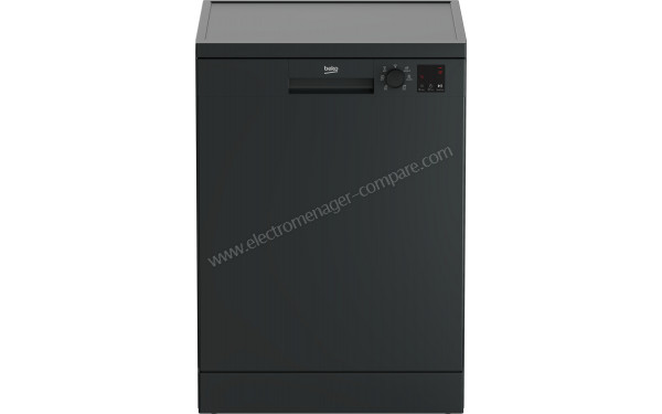 BEKO DVN06431A - Vue de face