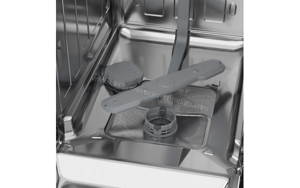 BEKO DVS05030W - Bras de lavage