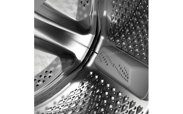 BEKO DWTV6621XW1W - Tambour