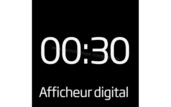 BEKO DWUE7222B0WS - Mise en situation