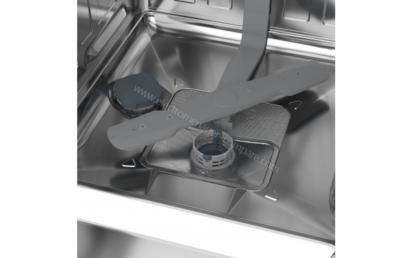 BEKO FDIN85412 - Bras de lavage