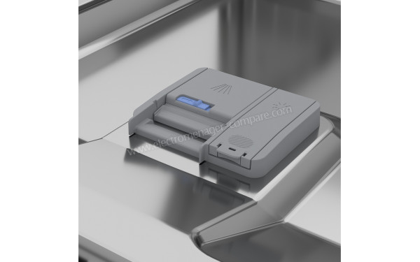 BEKO FDIN85412 - Bac &agrave; produits