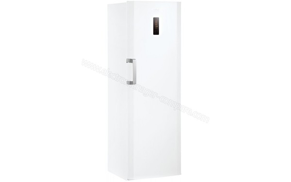 BEKO FN131420 - Vue 3/4 gauche